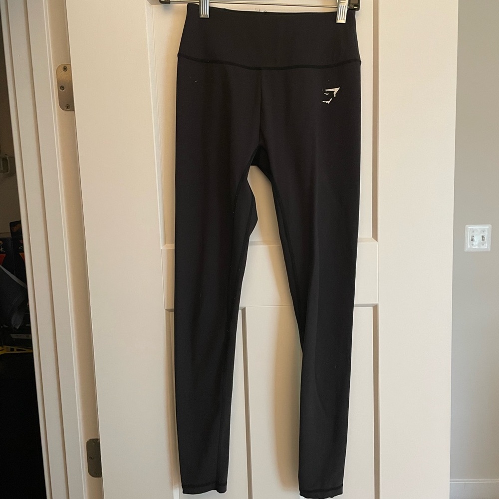 Gymshark Black Leggings